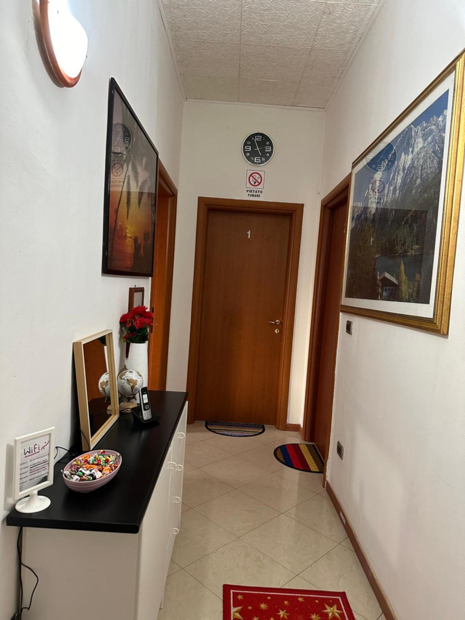 Bb Bella Venice Municipalità di Municipalità di Marghera Kültér fotó
